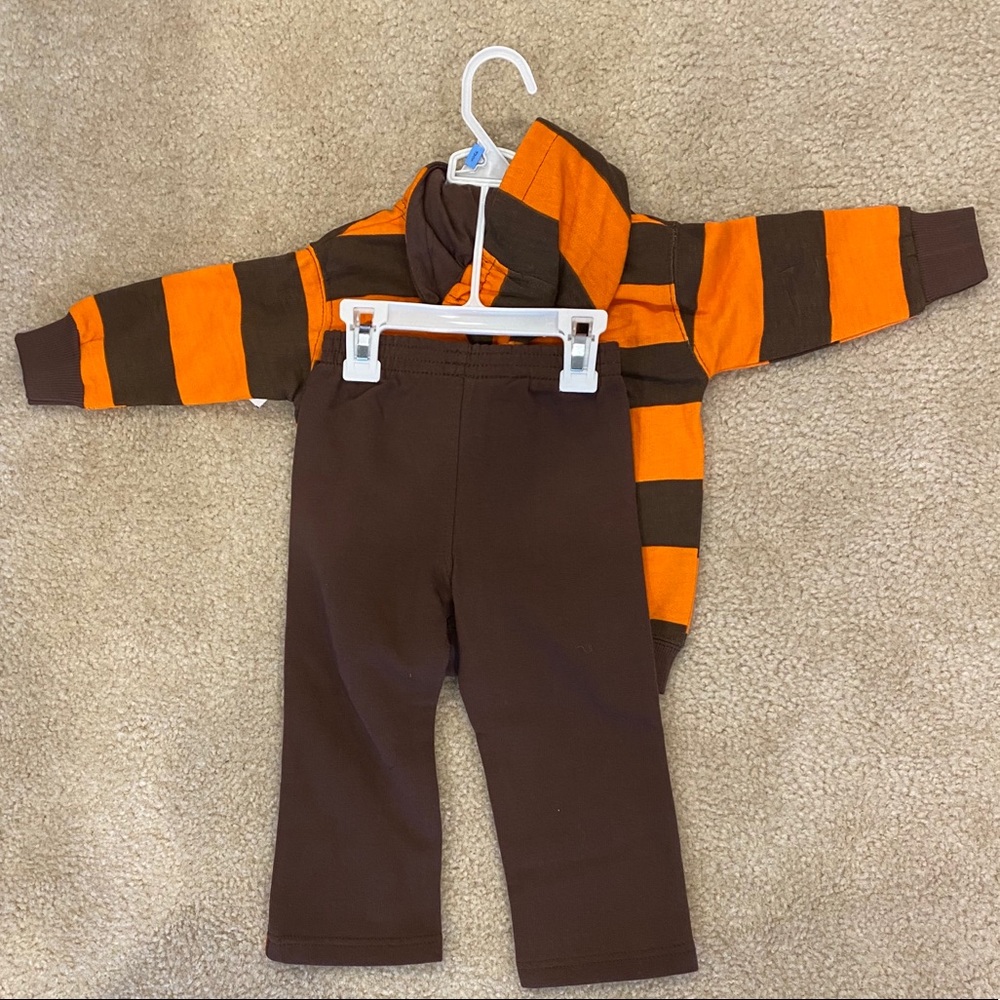 18 months 2 piece outfit - Picture 2 of 4